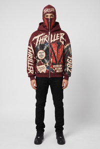 Thriller