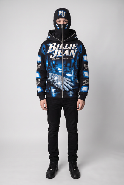 MJ Hoodies